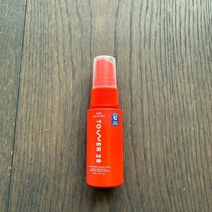 Tower 28 SOS Daily Rescue Facial Spray (Travel Size)